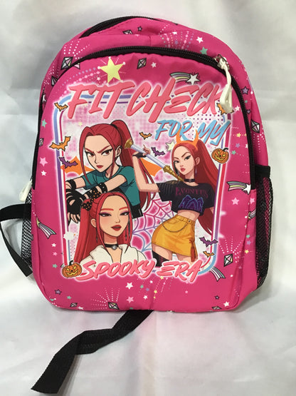 Smaller Bookbags