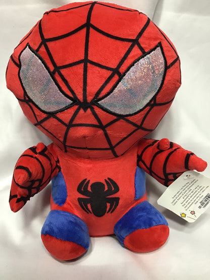10in. Plushy