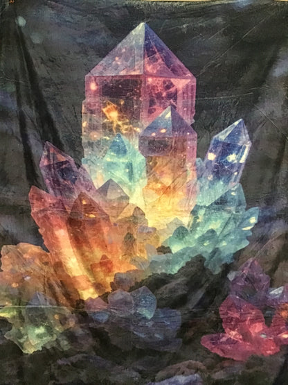 Blankets Queen Size