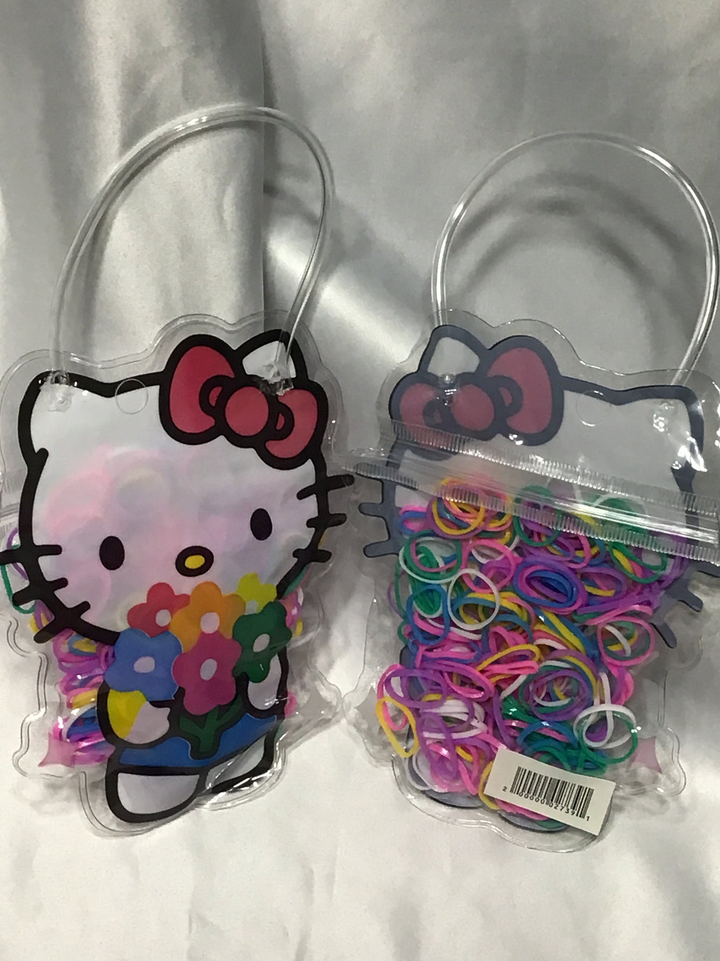 Hair Rubberbands