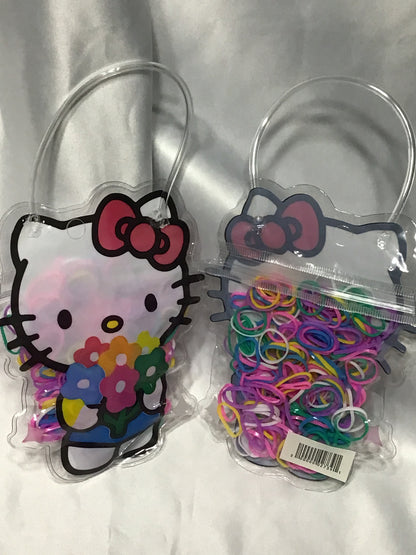 Hair Rubberbands