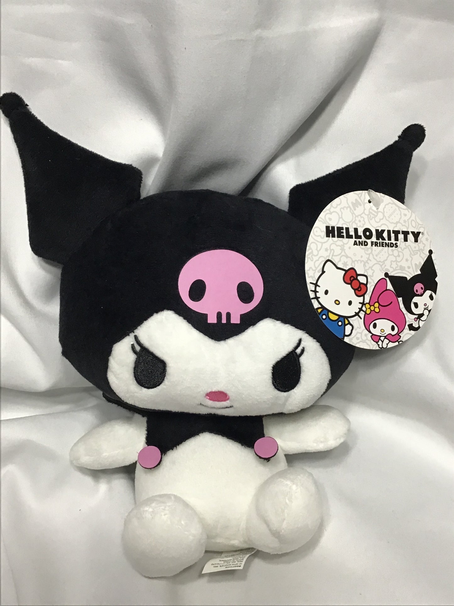 $5 Plushies