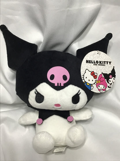 $5 Plushies