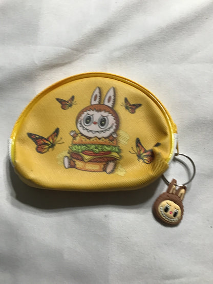 Coin Pouches & Wallets