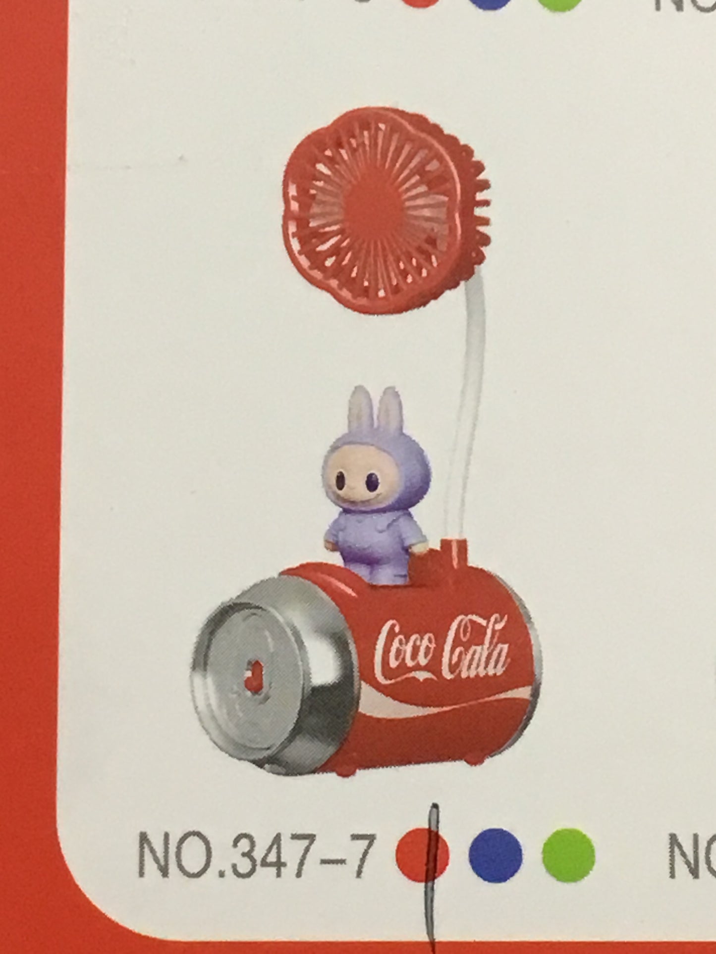 Mini Fans