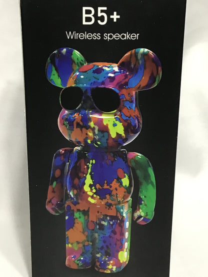 Bear Speaker