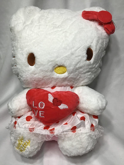 Kitty Plush