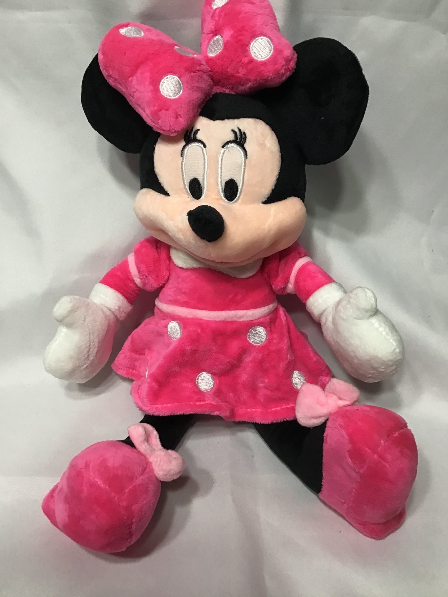 Character Plush