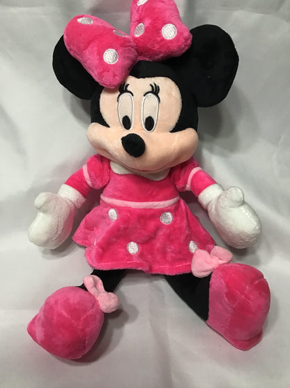 Character Plush
