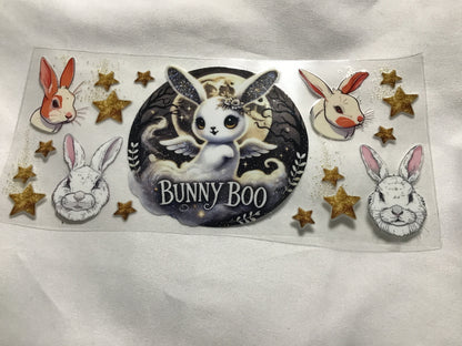 Easter Wraps