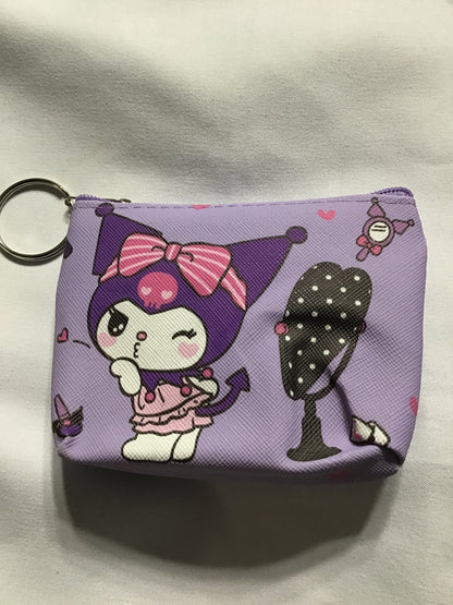 Coin Pouches