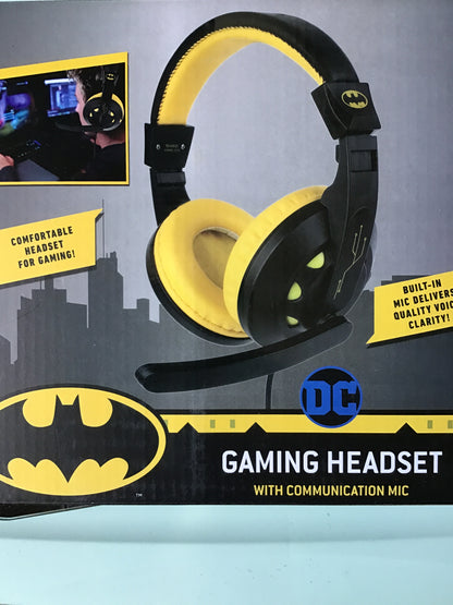 Headphones