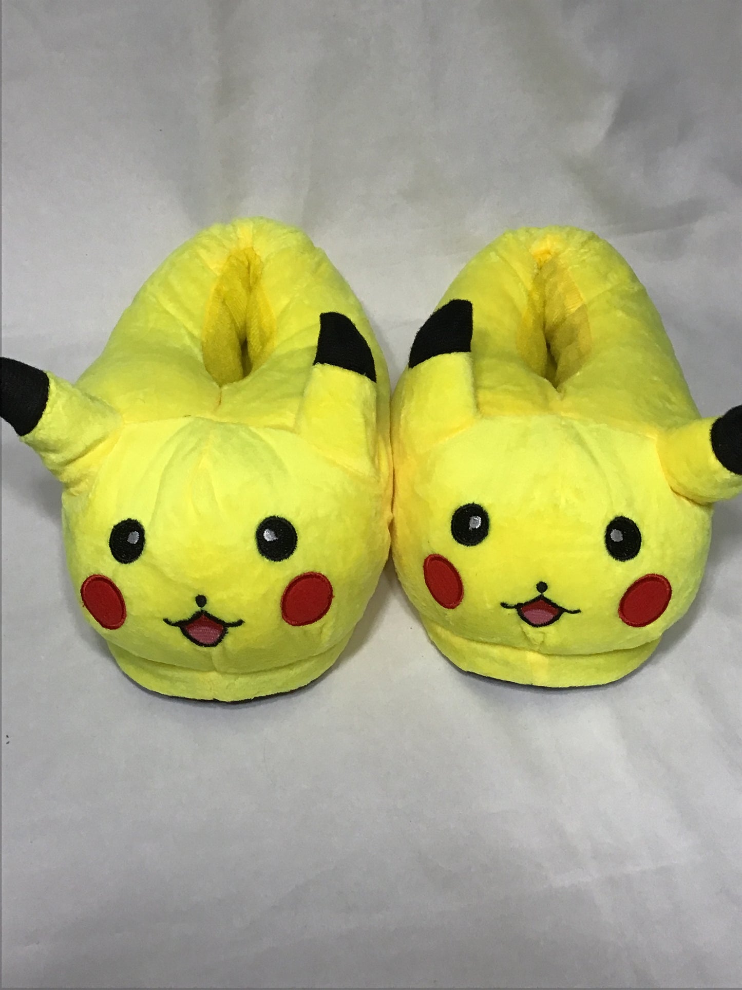 Slippers Fluffy Big Kids