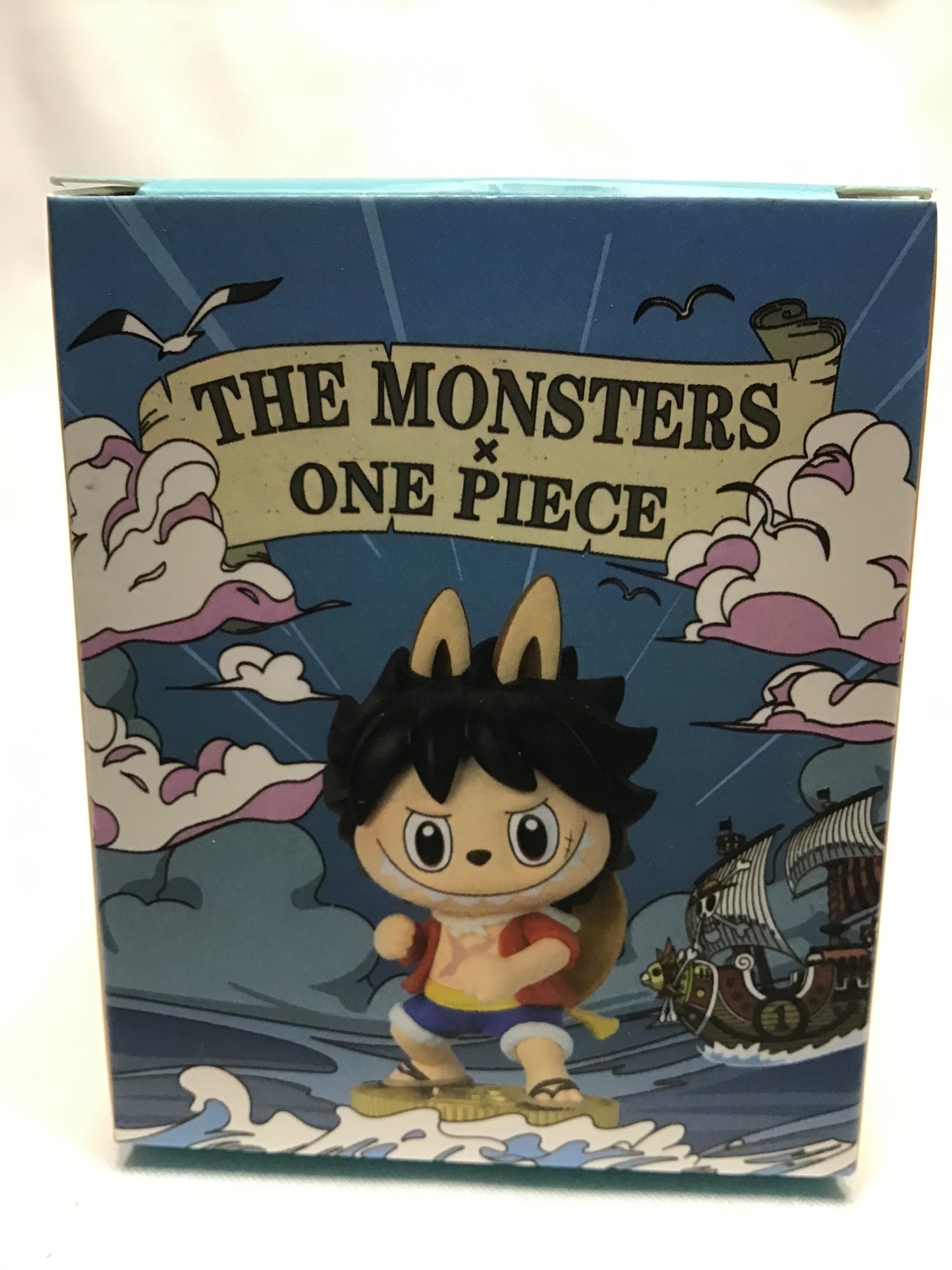 Blind Boxes