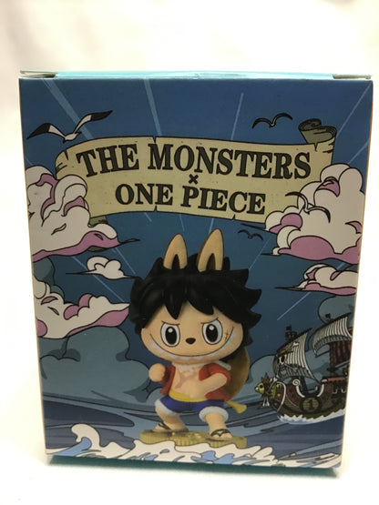 Blind Boxes