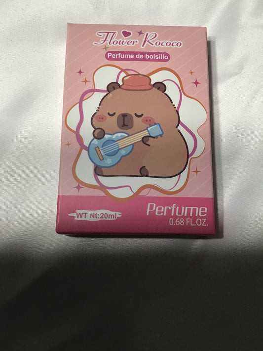 Perfume Small Bear