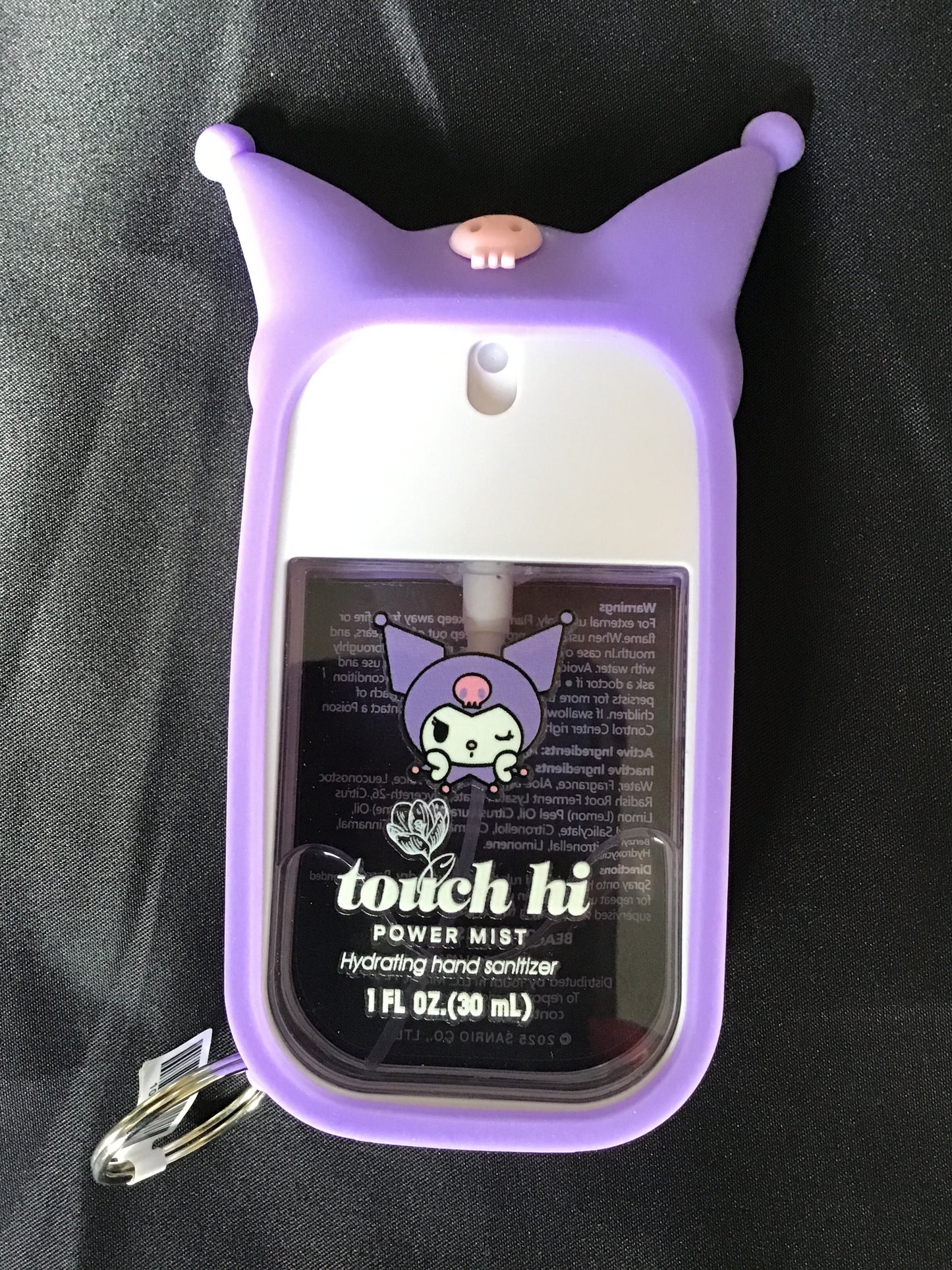 Hand sanitizer Large
