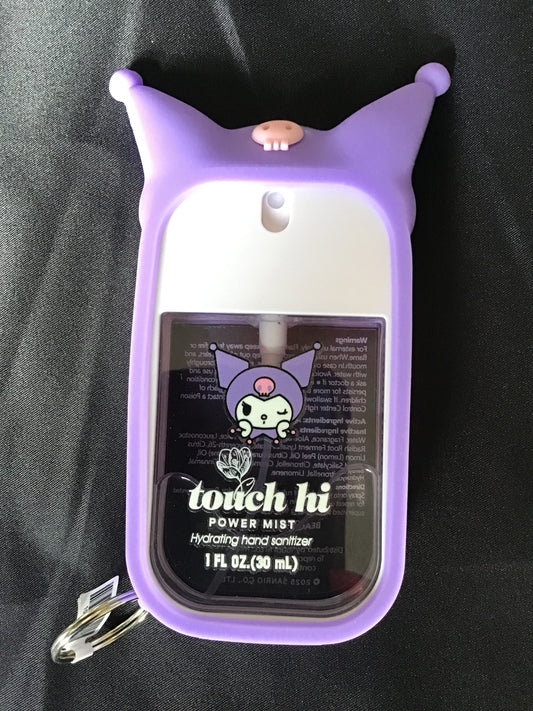 Hand sanitizer Large