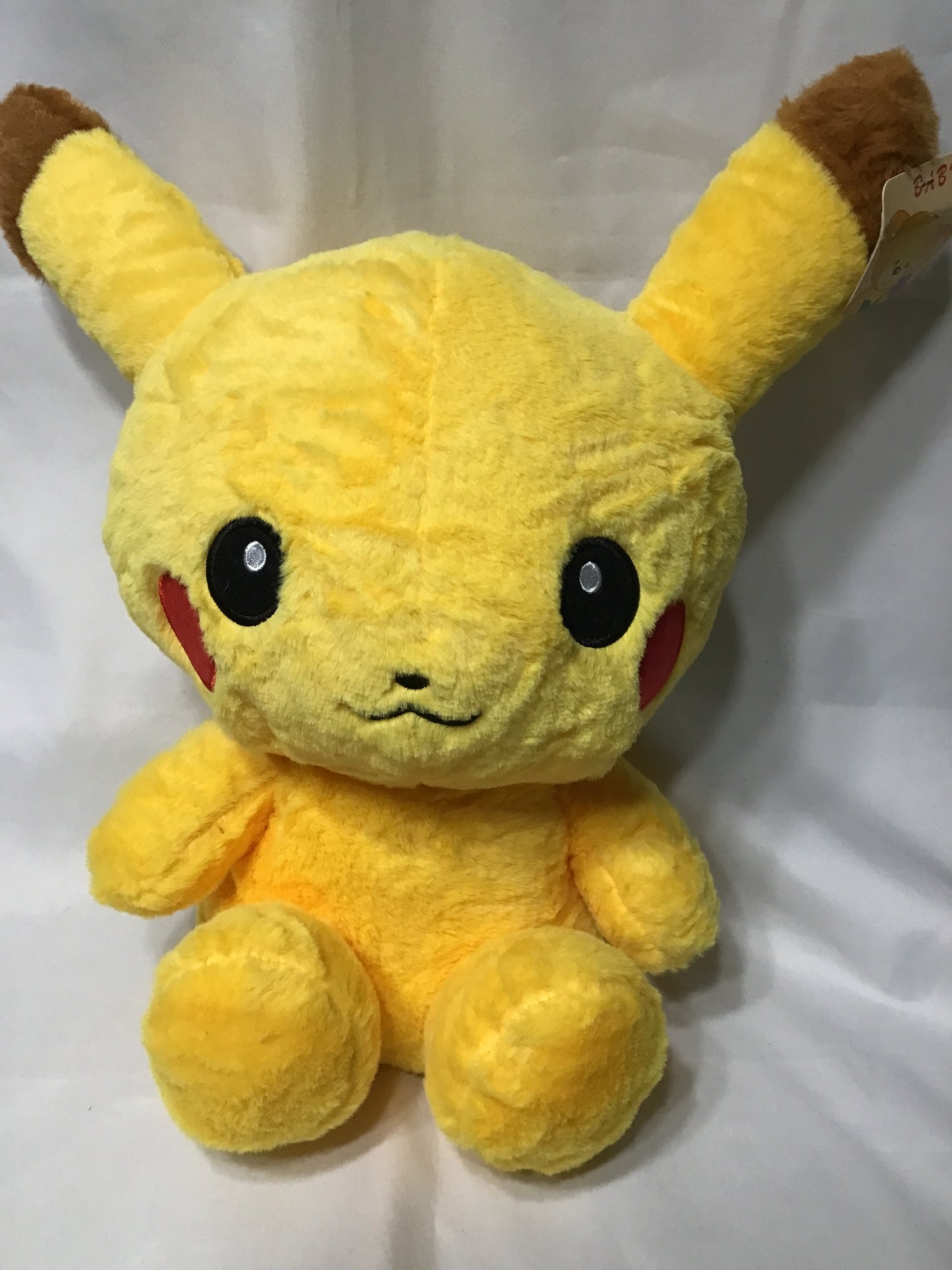 Character Plush