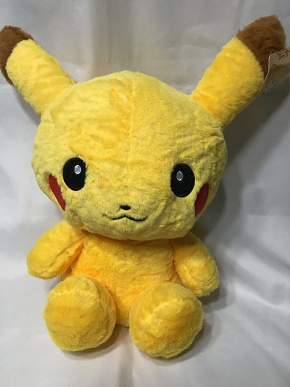 Character Plush