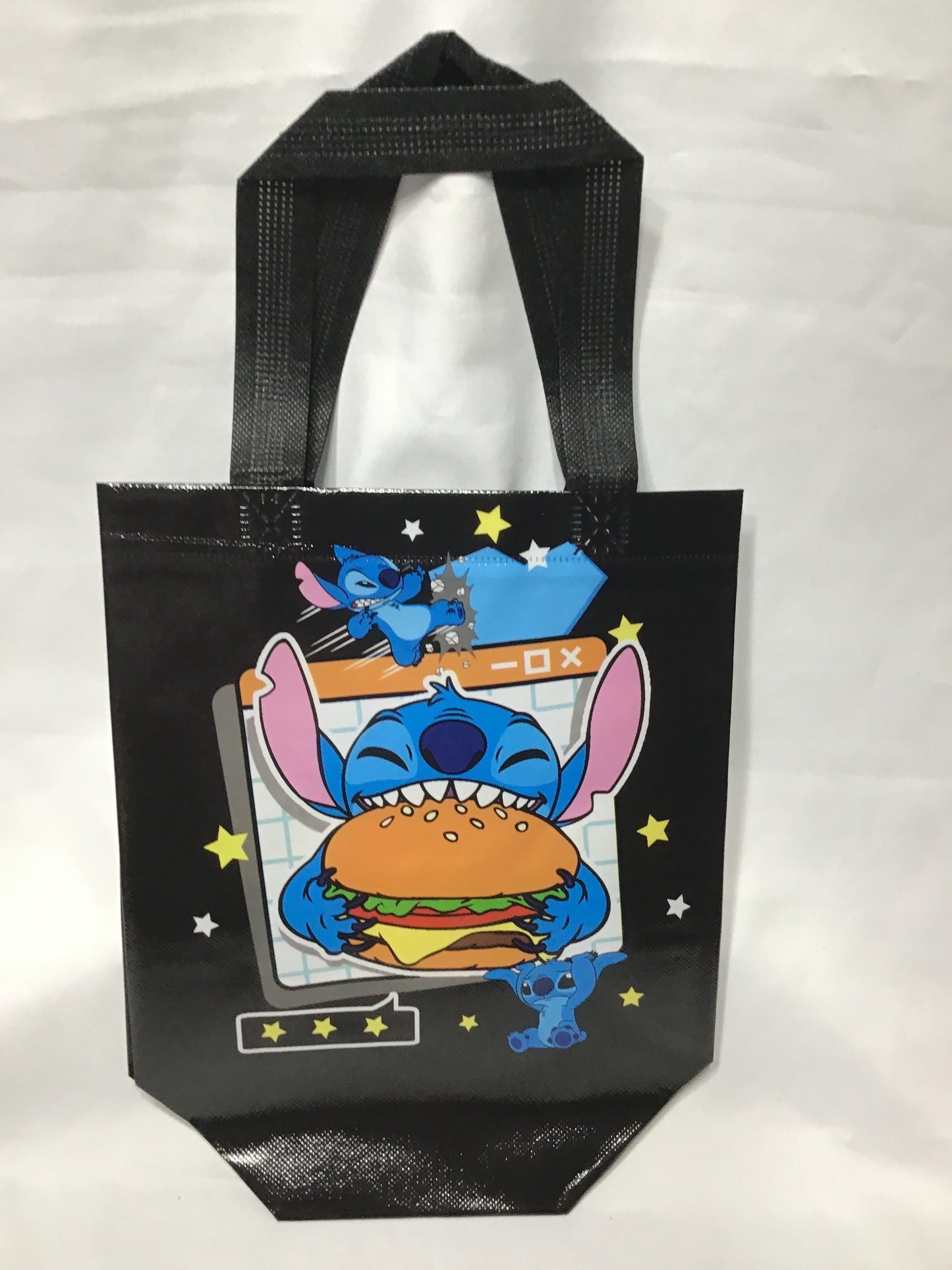Reusable Gift Bags