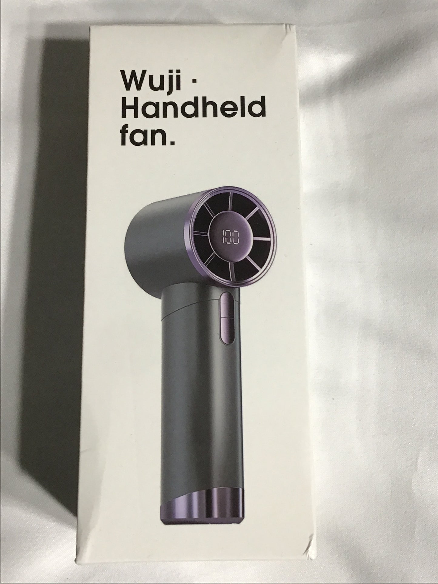 Mini Fans