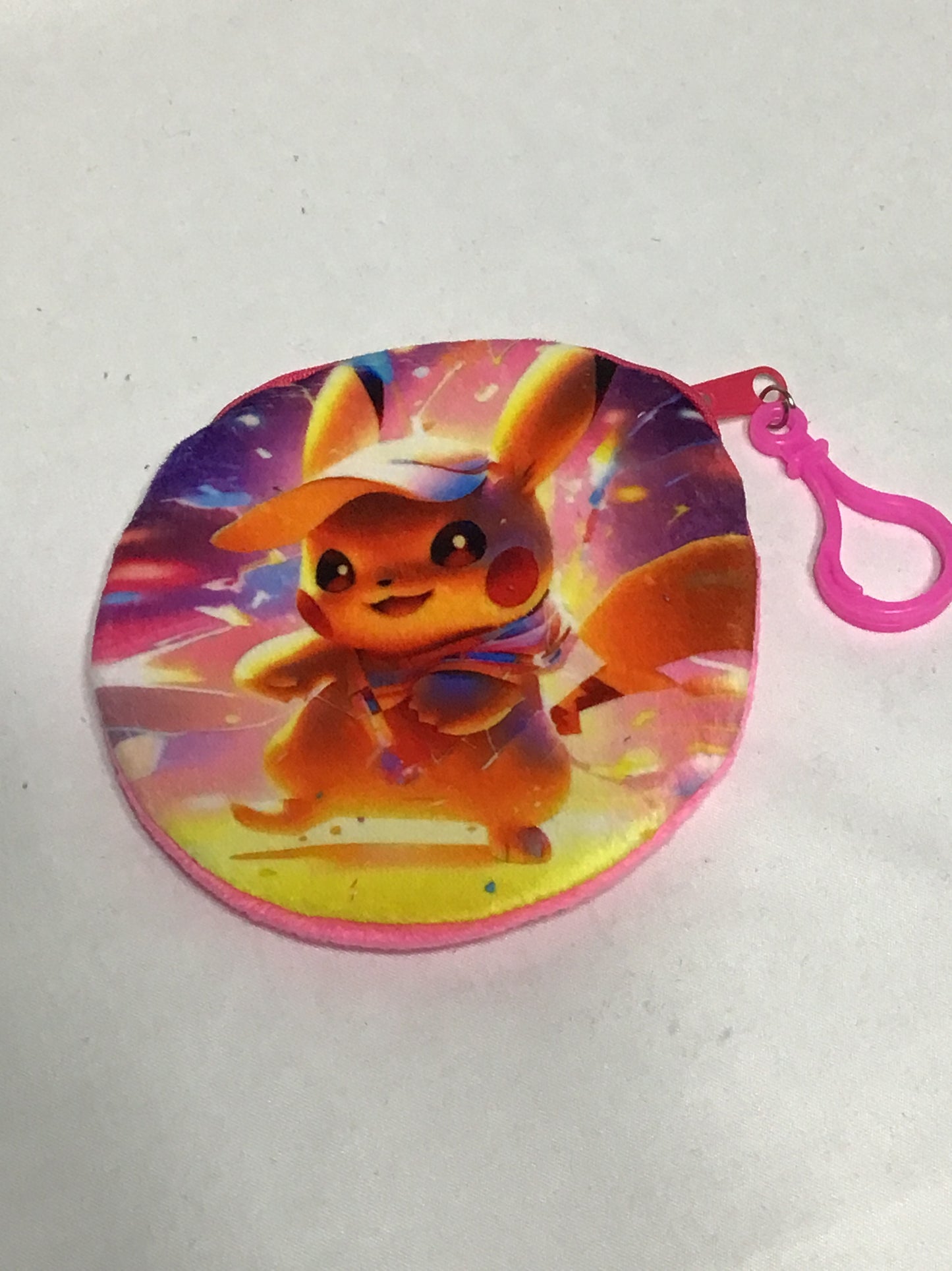 Coin Pouches