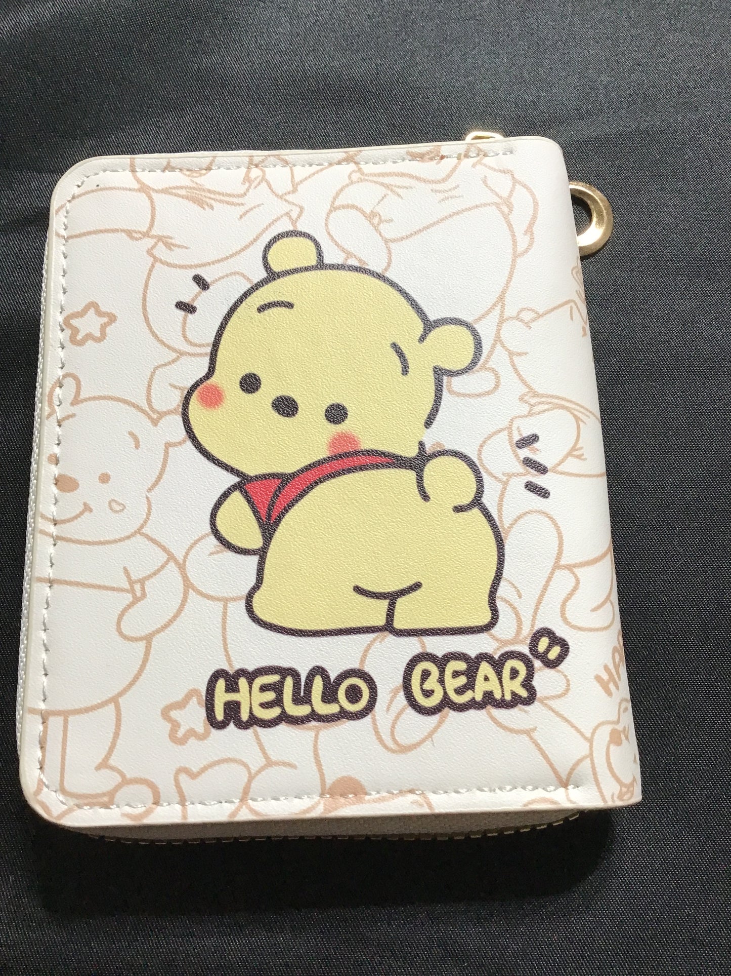 Wallets Small