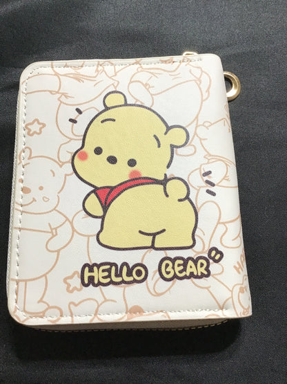 Wallets Small