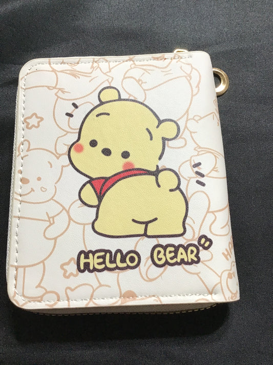 Wallets Small