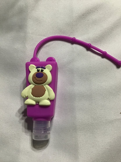 Hand Sanitizer