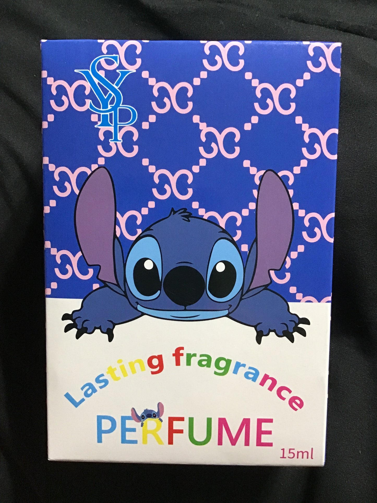 Perfume & Cologne Bottles