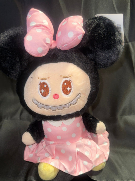 10in. Plushy