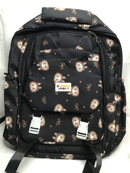 Monster Book Bags