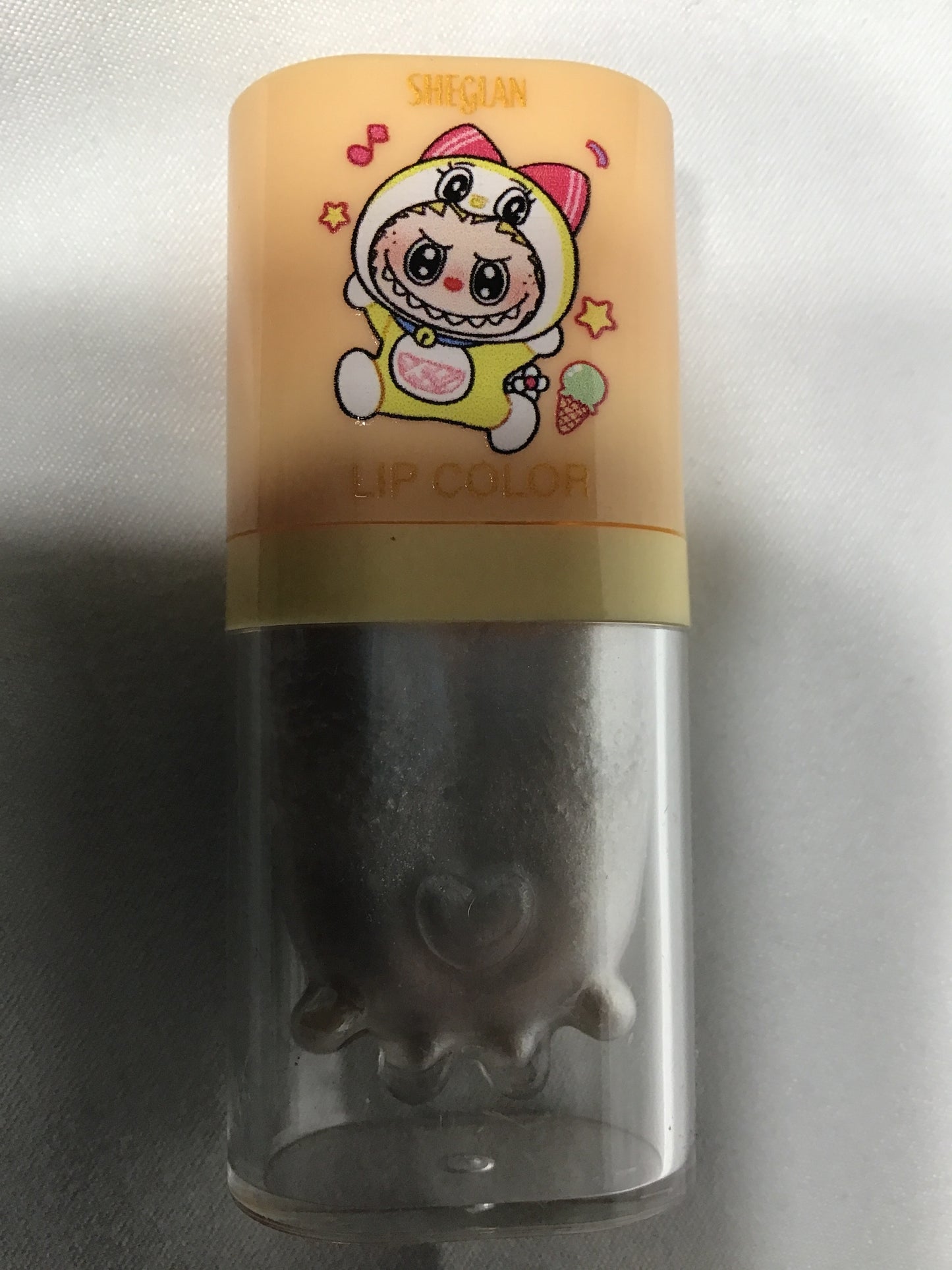 Lip Gloss Monsters