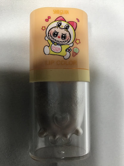 Lip Gloss Monsters