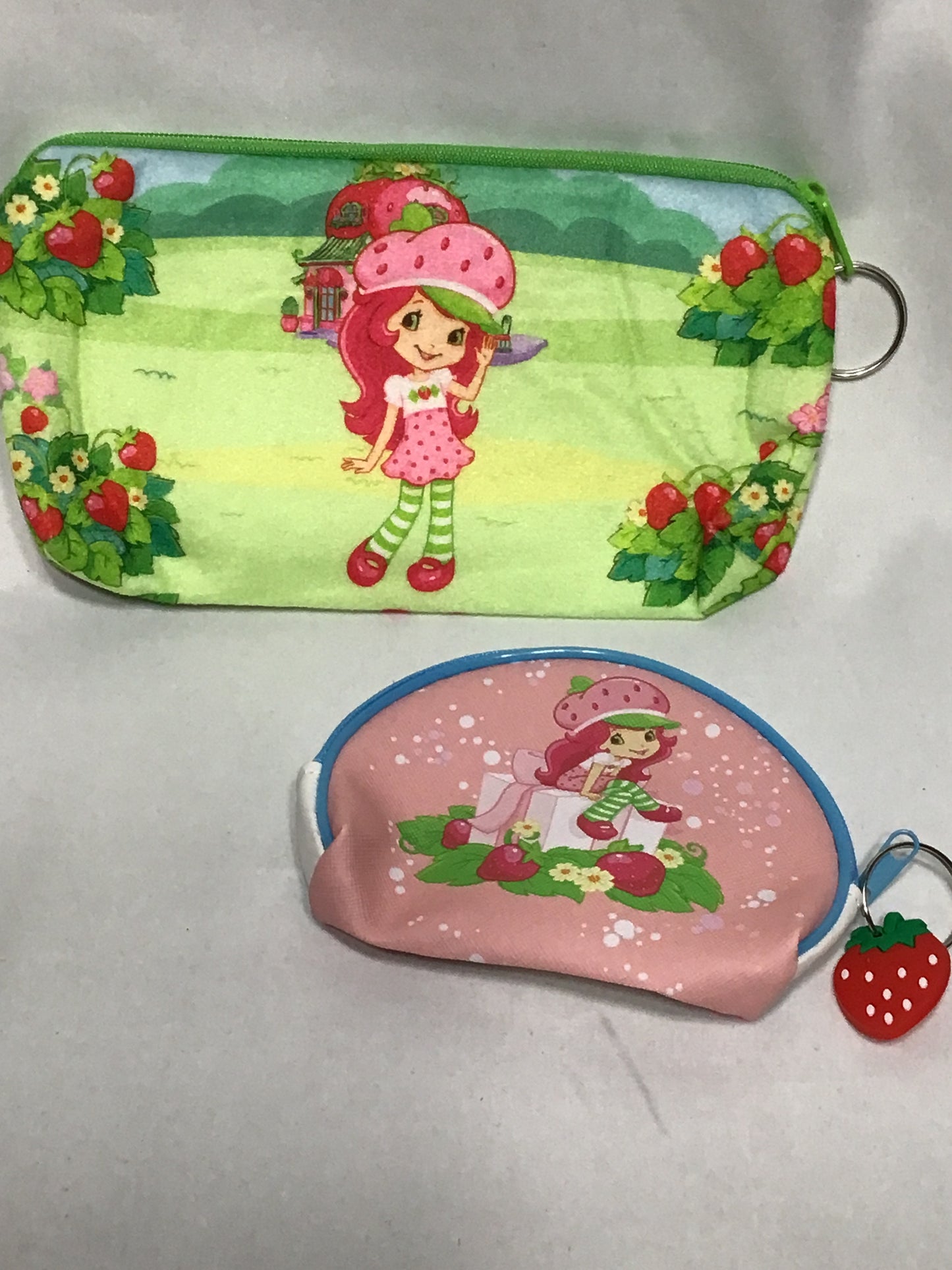 Pouch Sets