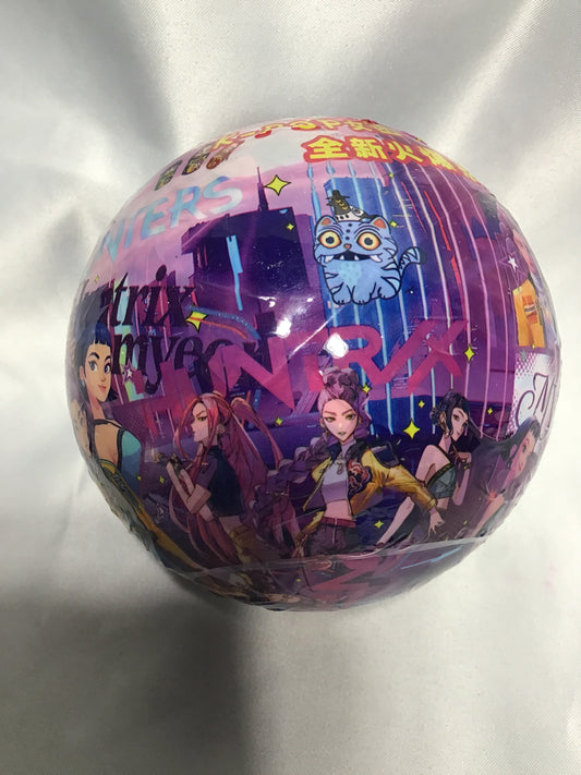 Suprise Balls & Bags