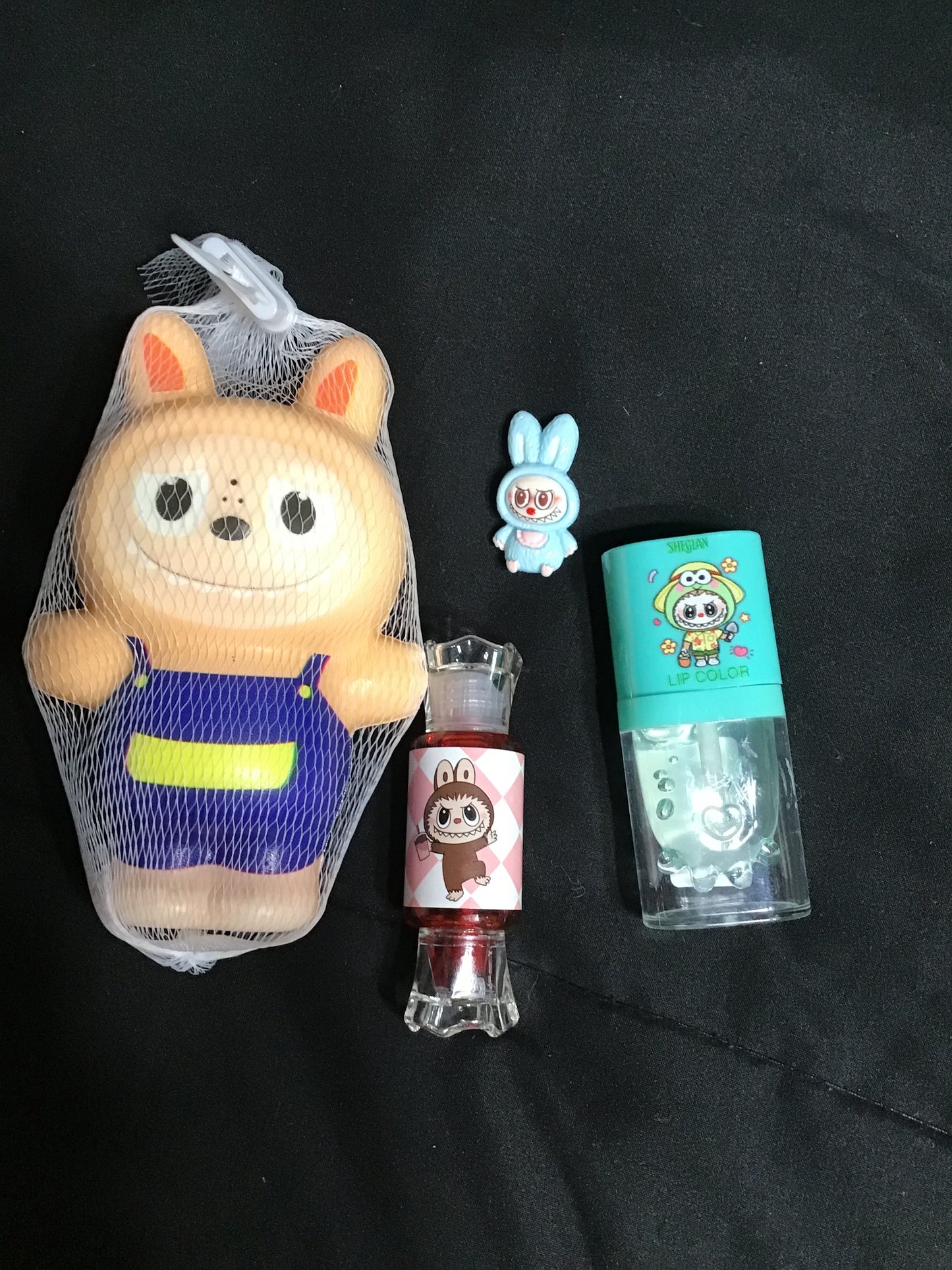 $7 or less Grab Bags