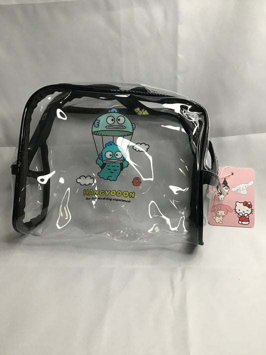 Makeup Bag