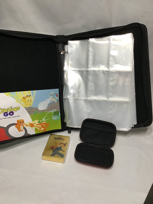 “Pokémon” Set