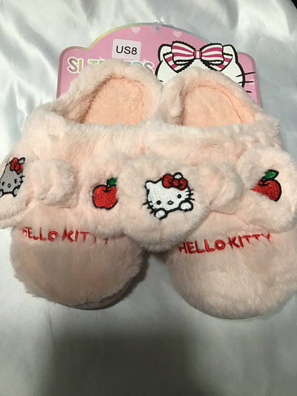 Slippers Slides