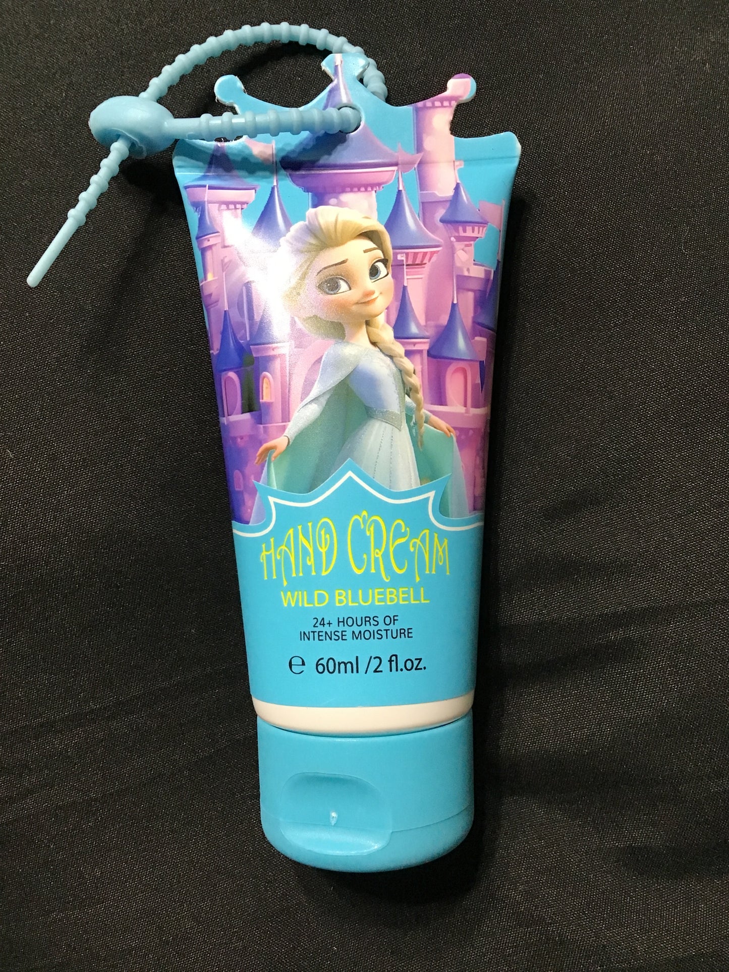 Hand Cream Princess