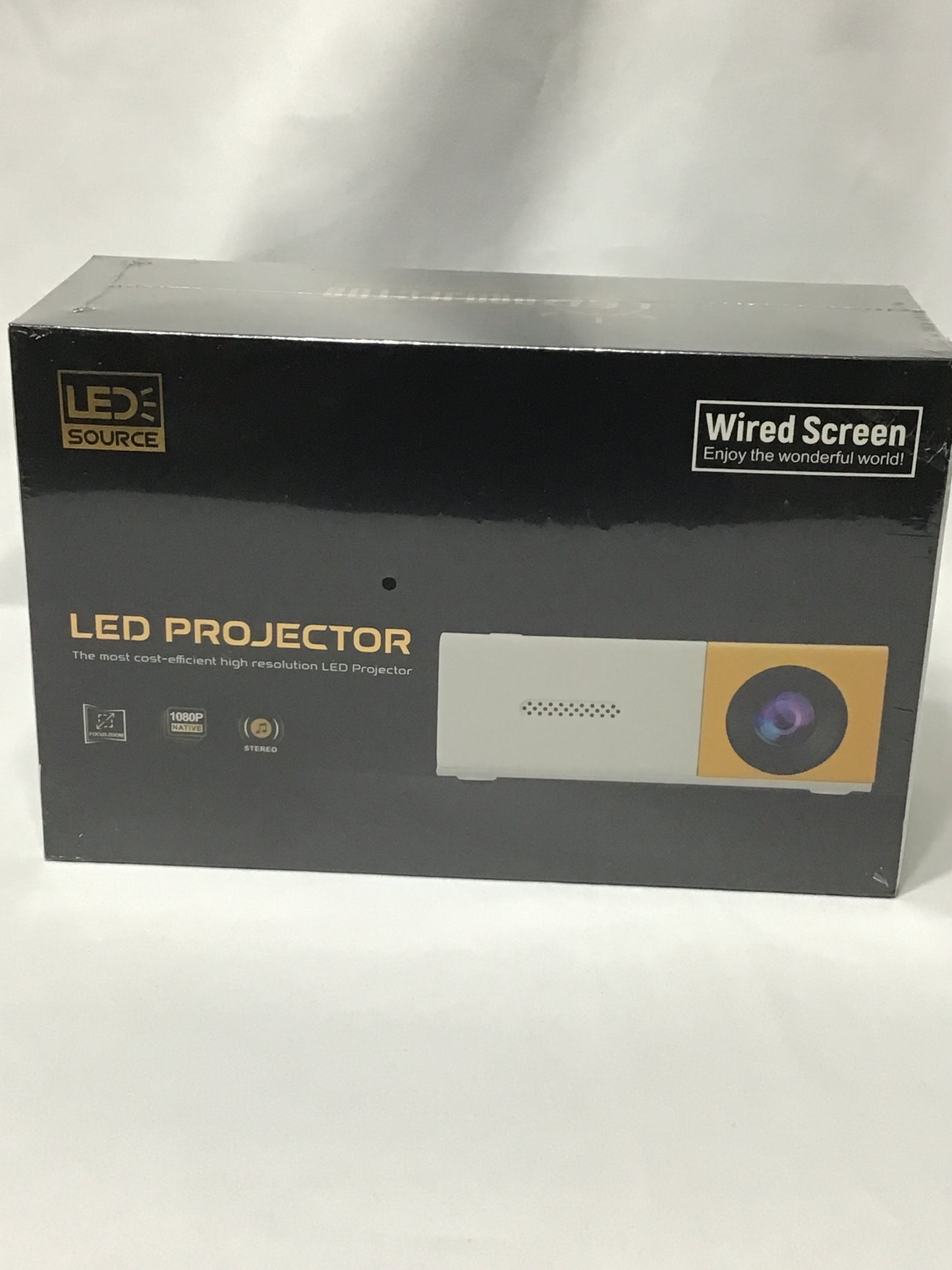 Projector LED