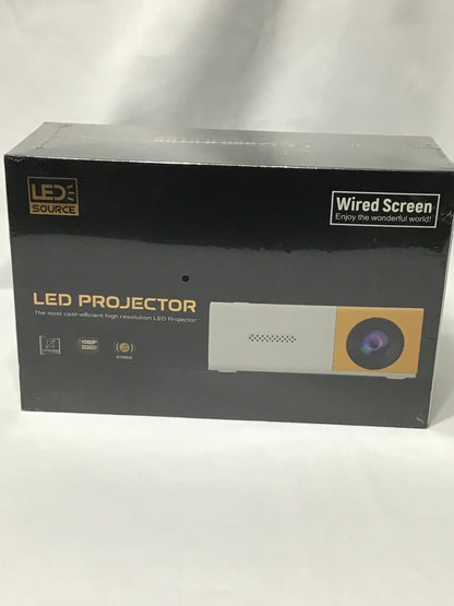 Projector LED