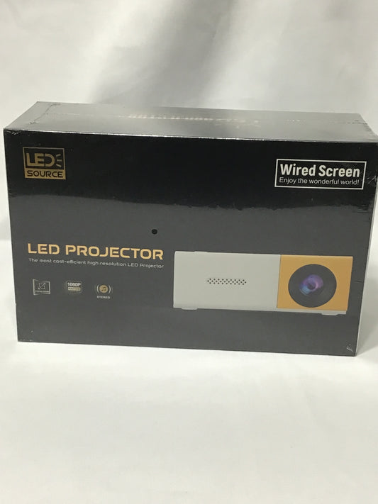 Projector LED