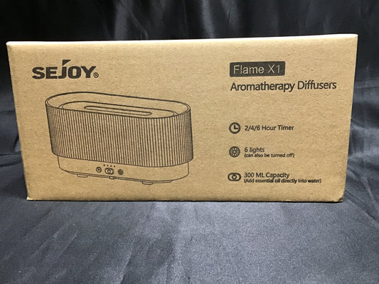 Aromatherapy Diffuser