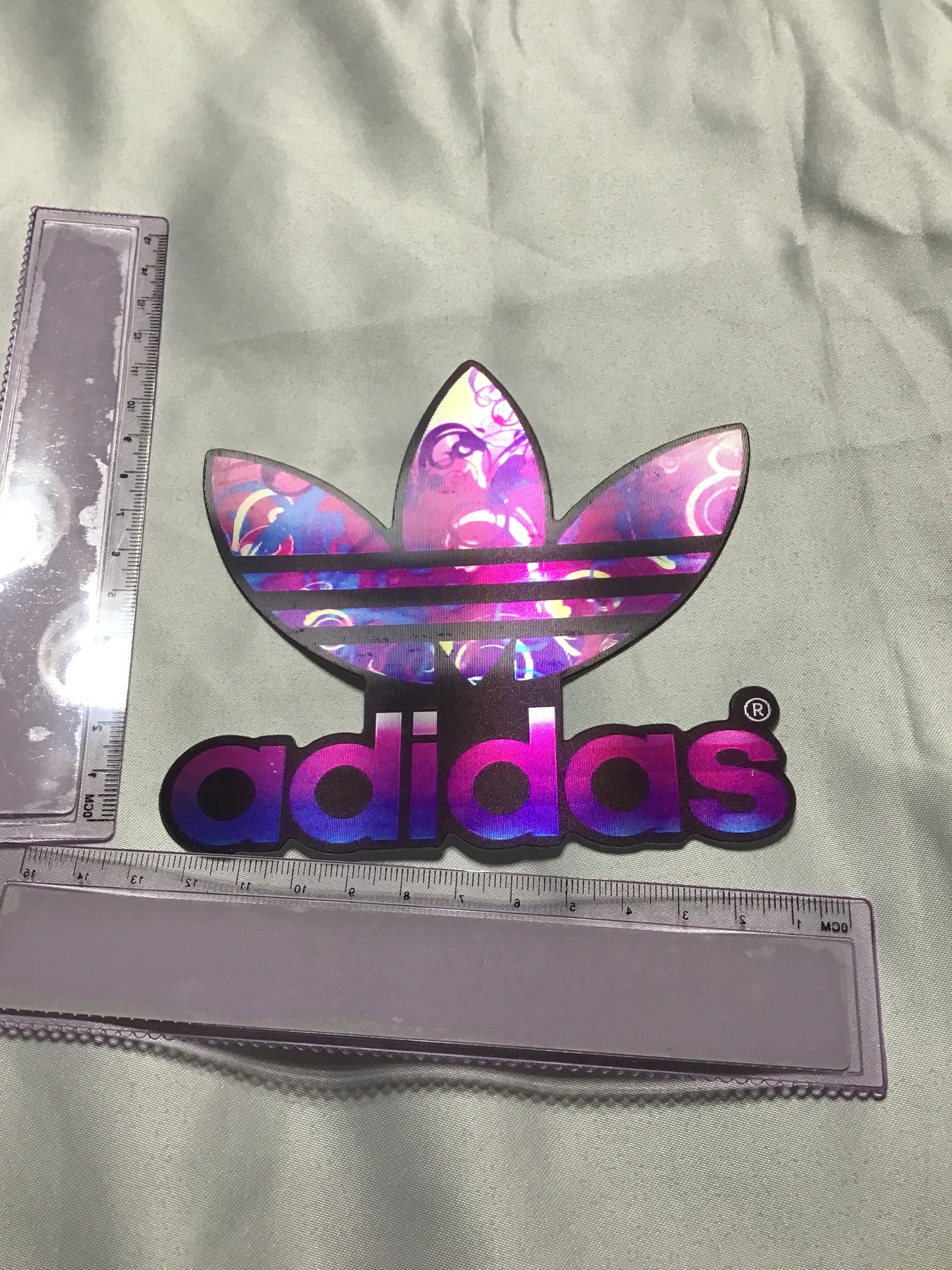 Designer 3D Stickers