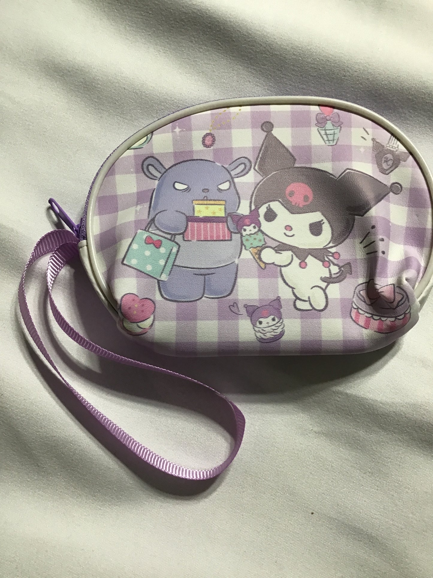 Coin Pouches