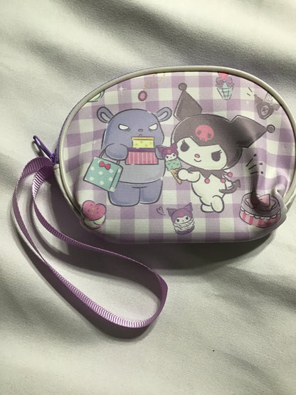 Coin Pouches